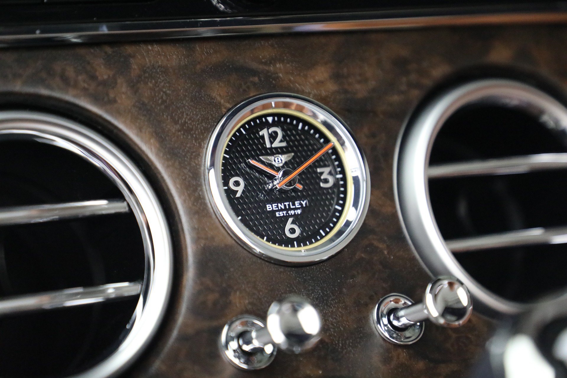 New 2026 Bentley Continental GT Azure AWD/4WD image 36