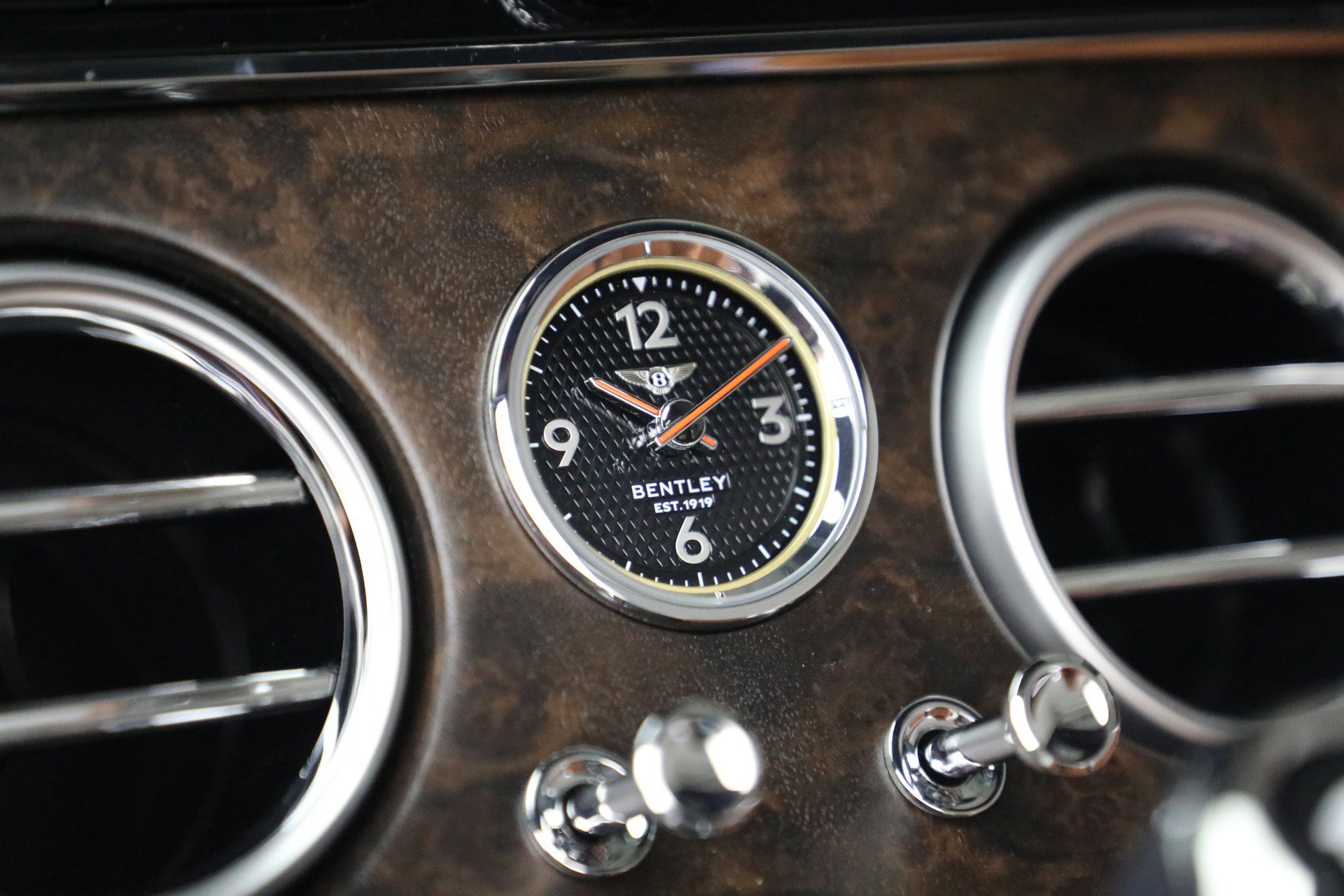 New 2026 Bentley Continental GTC image 36