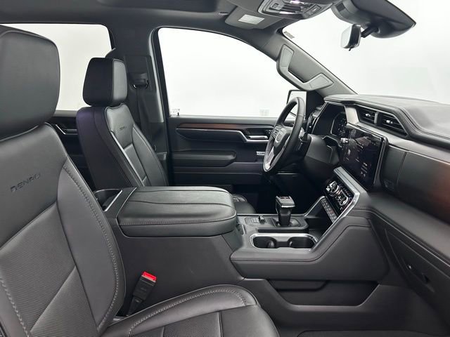 Used 2024 GMC Sierra 1500 Denali w/ Denali Reserve Package image 39
