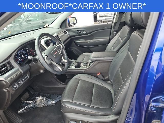 Used 2023 GMC Acadia SLT w/ Technology Package image 31