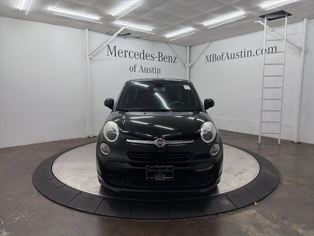 Used 2014 FIAT 500L Easy video 2