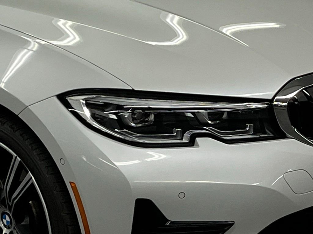 Used 2022 BMW 330i xDrive Sedan w/ Premium Package 2 image 46