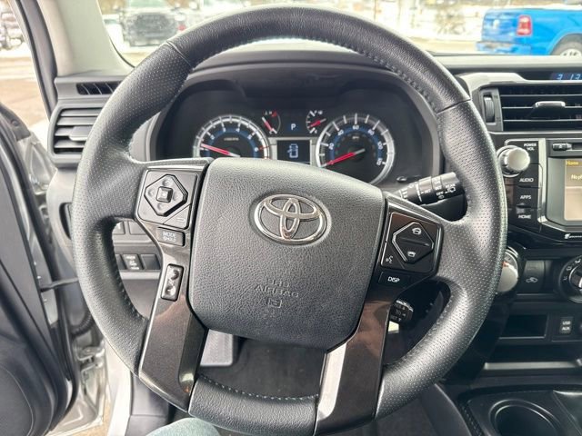 Used 2019 Toyota 4Runner TRD Off-Road image 14