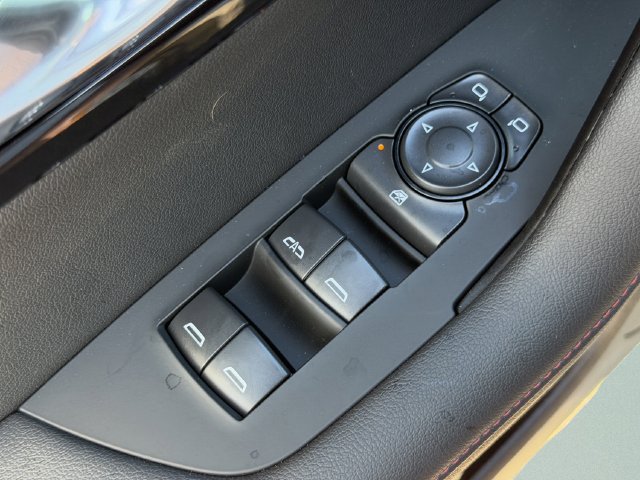 New 2026 Chevrolet Blazer RS w/ Driver Confidence II Package FWD image 24