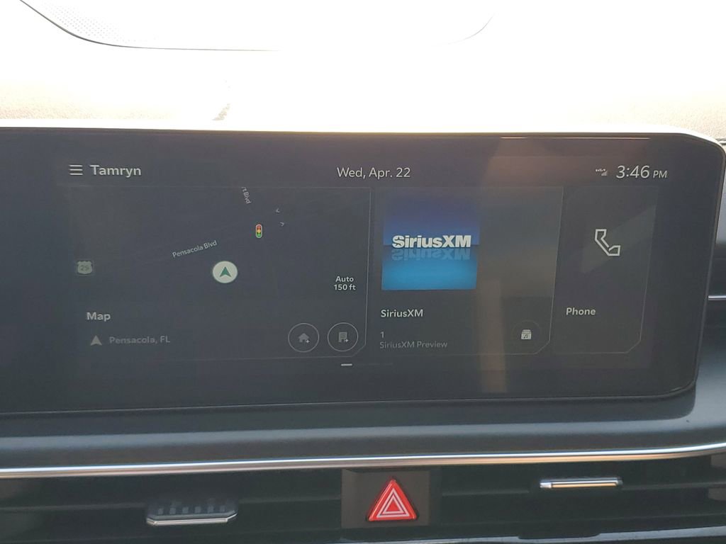 Used 2026 Kia K5 GT-Line w/ GT-Line Premium Package FWD image 17