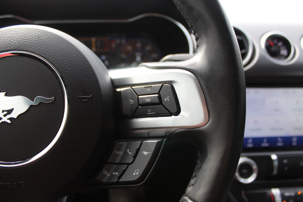 Used 2020 Ford Mustang GT Premium w/ Performance Package - Level 2 RWD image 19