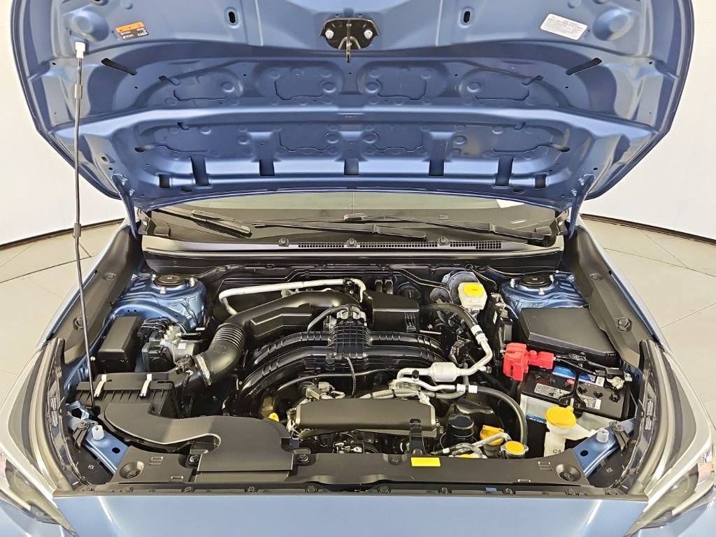 Certified 2024 Subaru Crosstrek 2.0i Premium AWD/4WD image 6