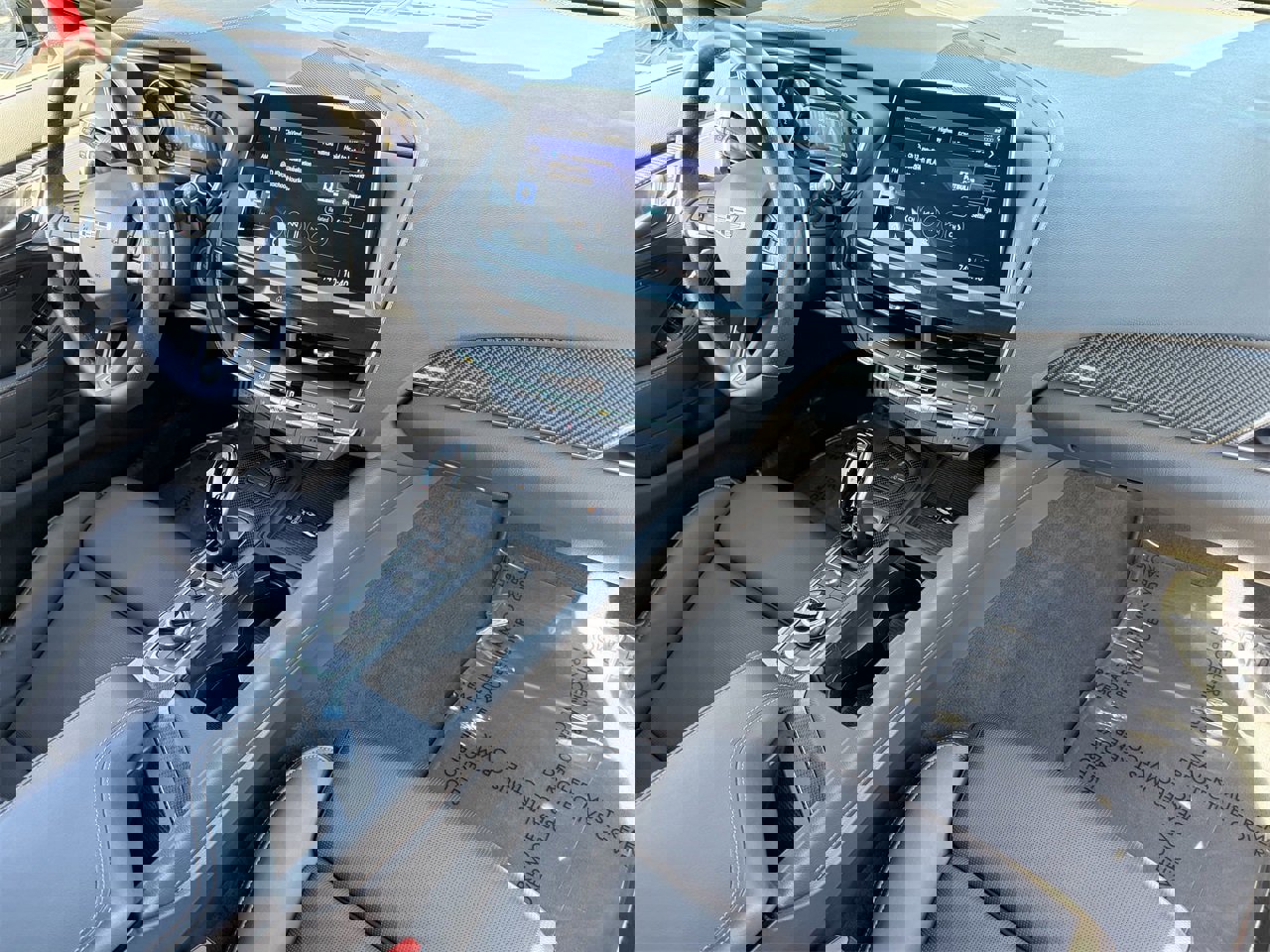 Certified 2023 Cadillac CT5 Sport image 13