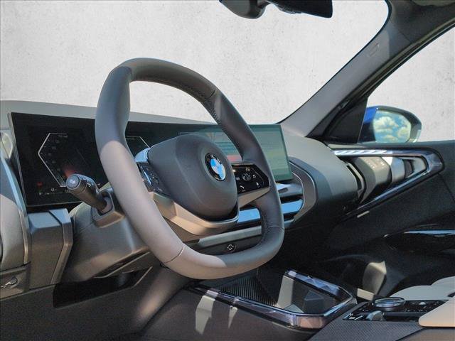 New 2026 BMW X3 xDrive30i w/ Premium Package AWD/4WD image 3