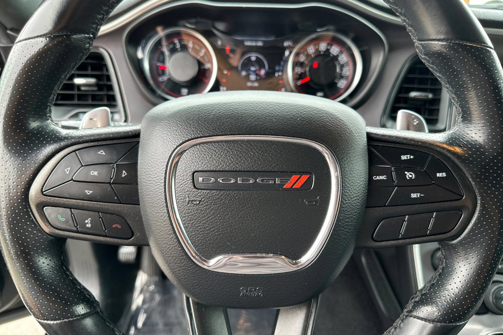 Used 2022 Dodge Challenger GT RWD image 23