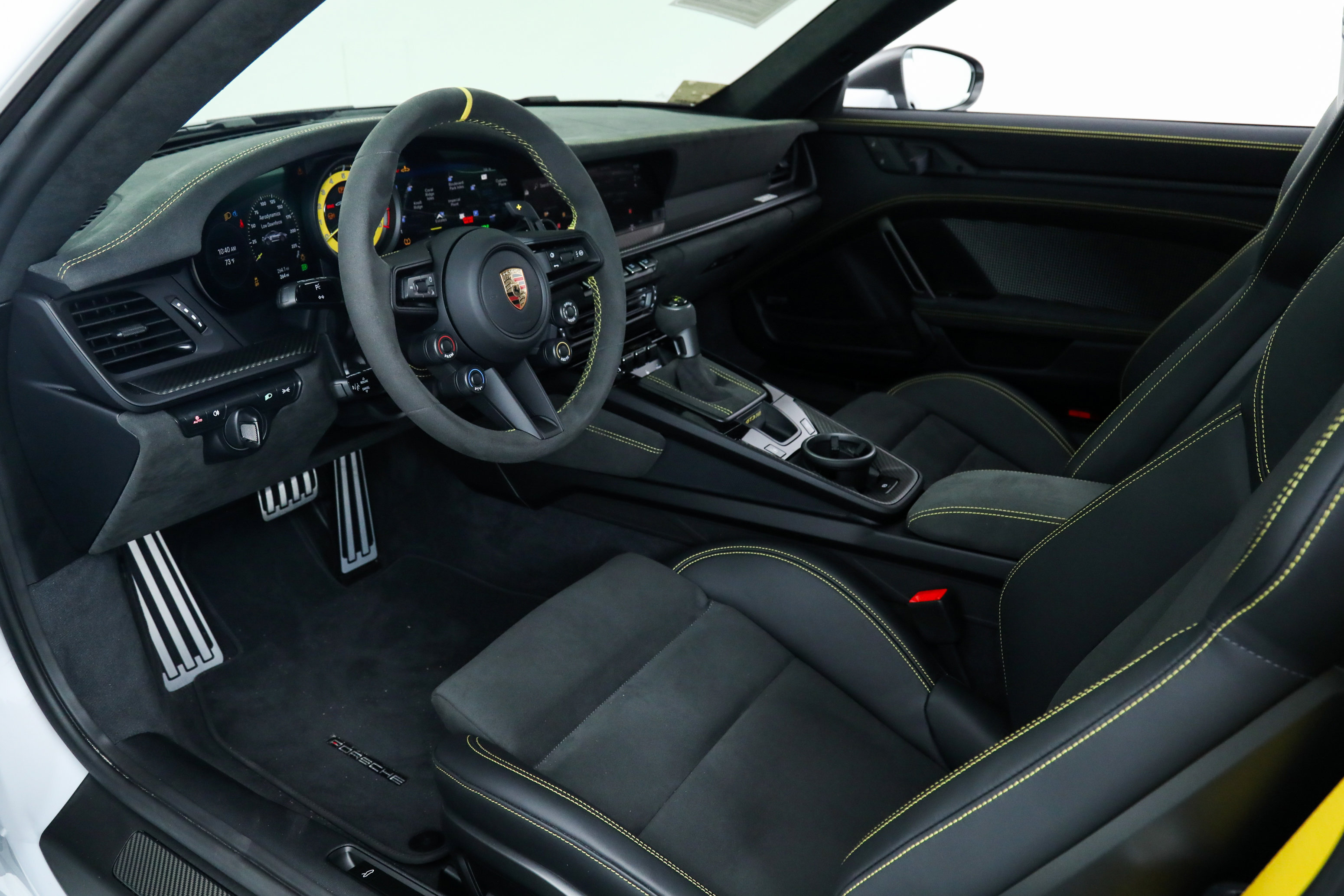 Used 2025 Porsche 911 GT3 RS image 25