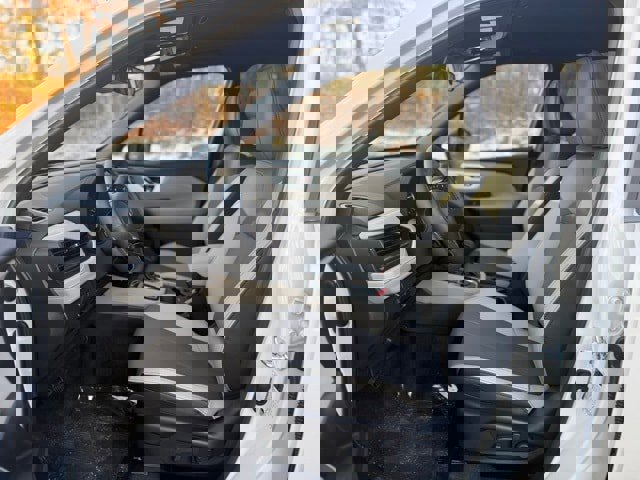 New 2025 Subaru Forester Limited image 4