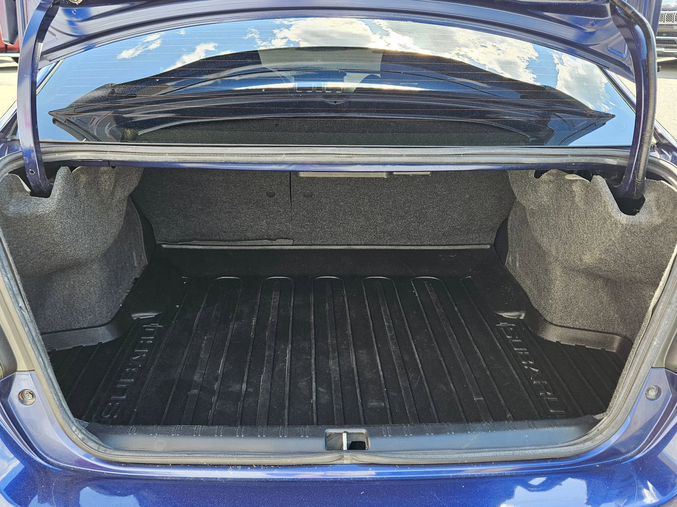 Used 2017 Subaru WRX Premium w/ Popular Package #1 image 29