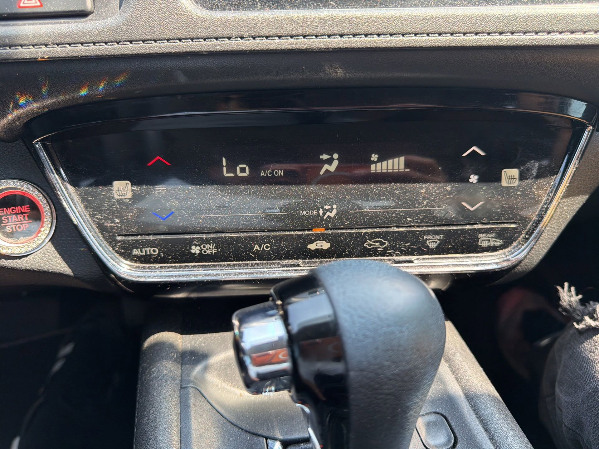 Used 2022 Honda HR-V EX image 31