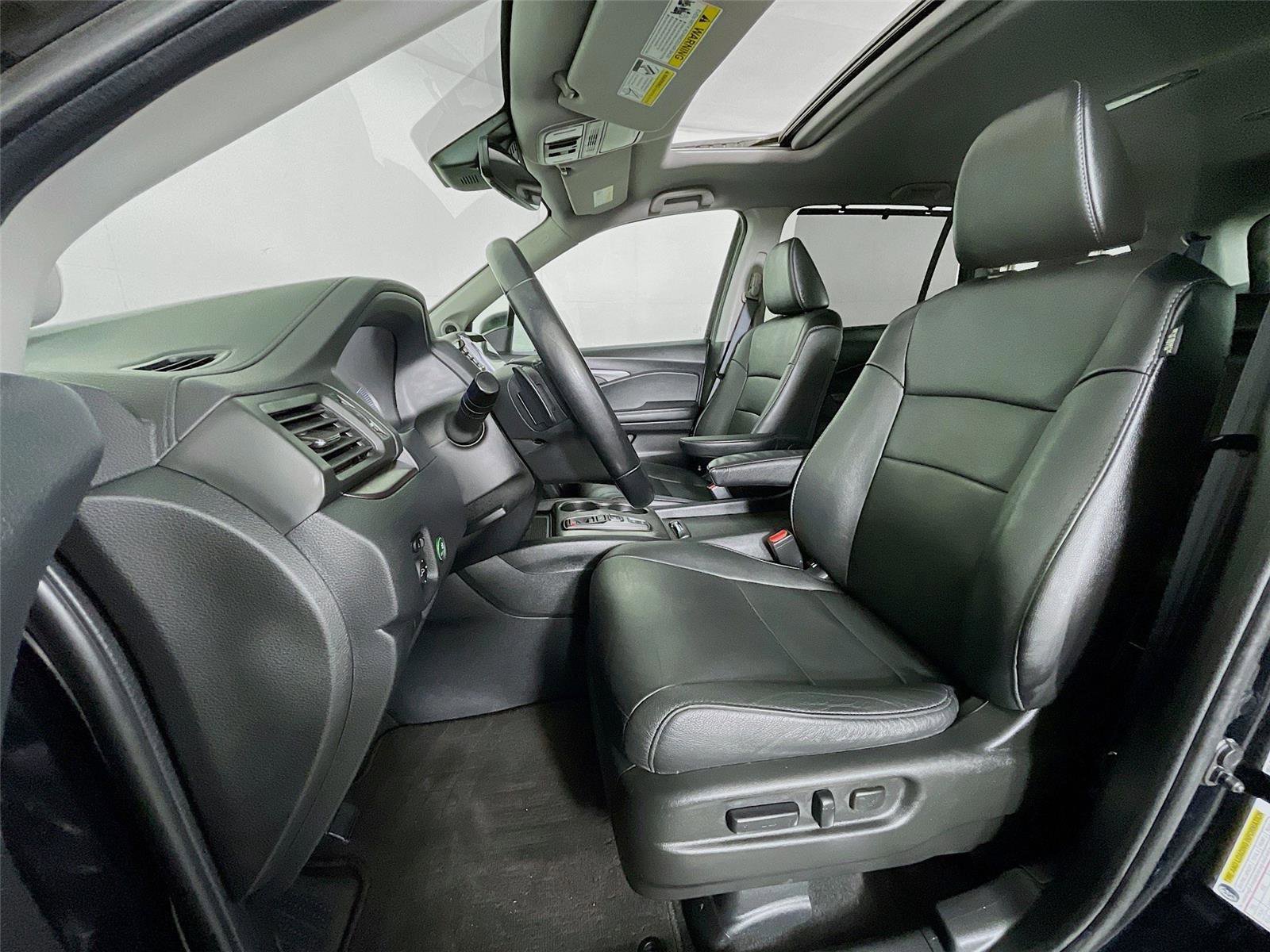 Used 2021 Honda Pilot Special Edition image 26