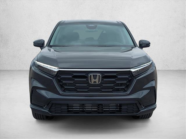 New 2026 Honda CR-V LX image 7