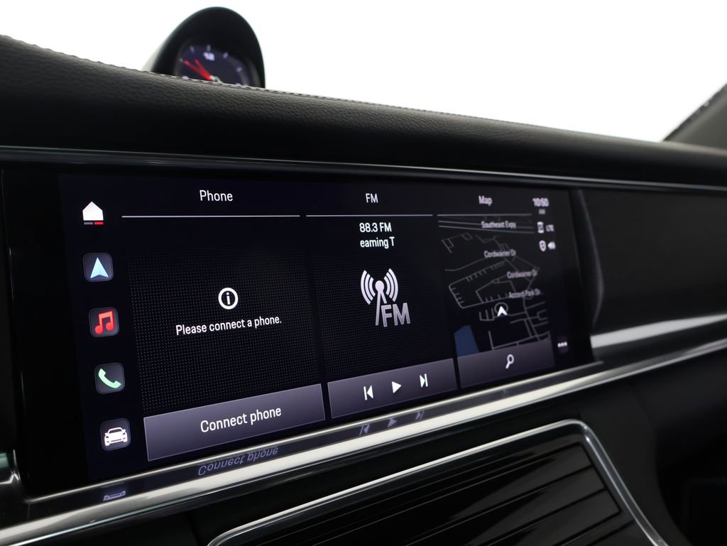 Certified 2023 Porsche Panamera 4 Platinum Edition w/ Assistance Package image 20