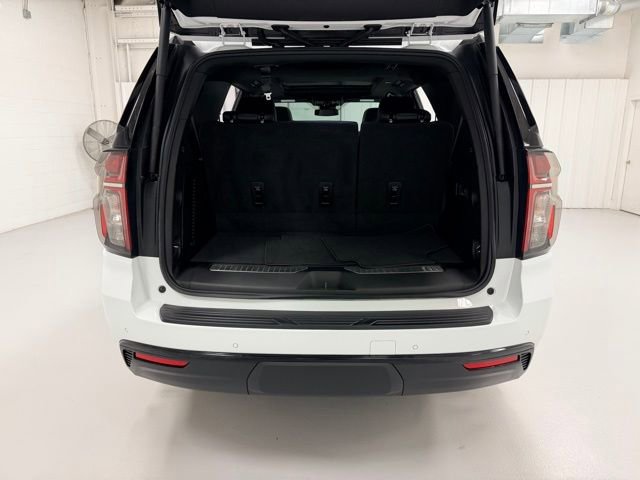 Certified 2023 Chevrolet Tahoe Z71 w/ Luxury Package image 30