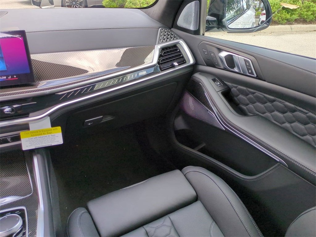New 2026 BMW X5 M Competition w/ Executive Package image 15