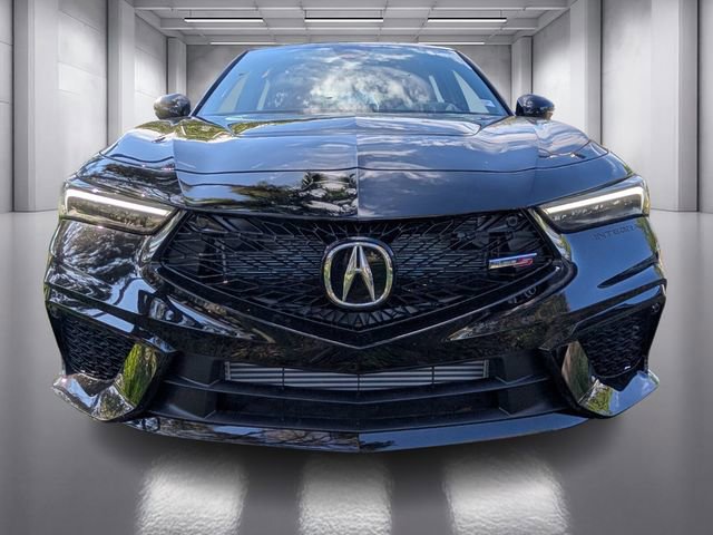 New 2026 Acura Integra Type S image 2