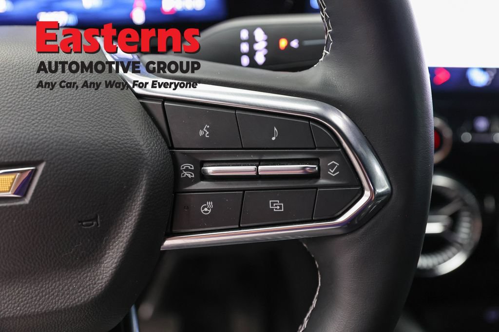 Used 2024 Chevrolet Blazer EV LT AWD/4WD image 15