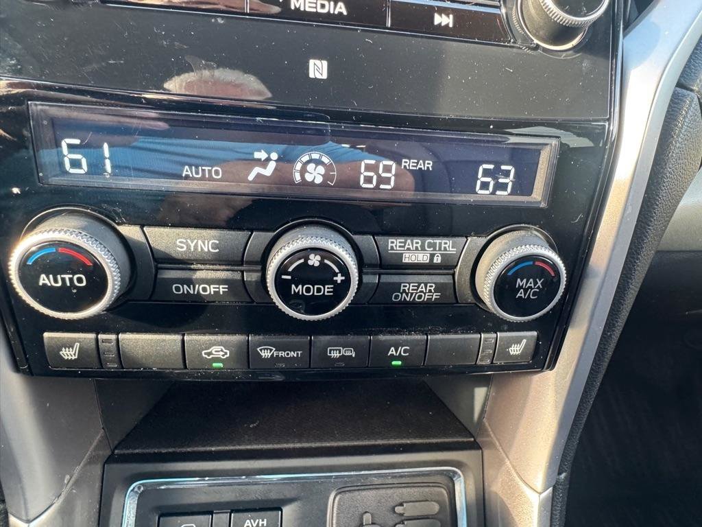 Used 2019 Subaru Ascent Limited w/ Popular Package #3 image 15