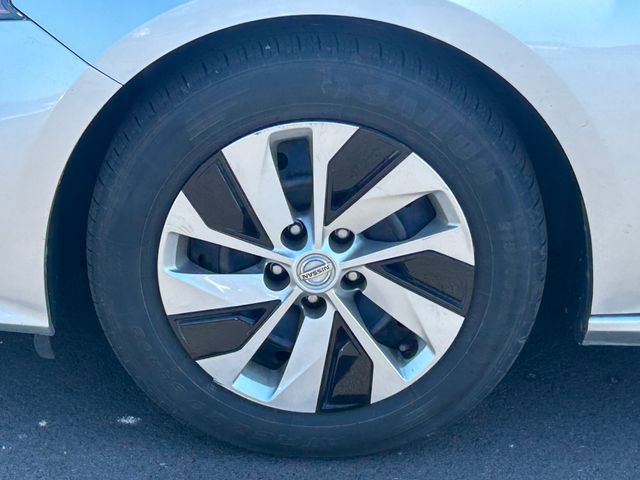 Used 2019 Nissan Altima 2.5 S FWD image 11