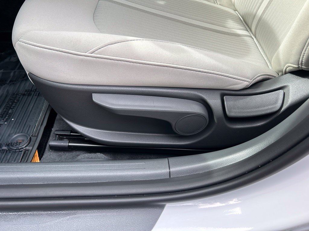 Certified 2026 Hyundai Sonata SE FWD image 16