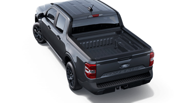 New 2025 Ford Maverick XLT w/ XLT Luxury Package AWD/4WD image 12