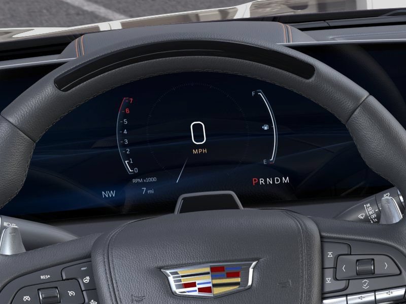 New 2026 Cadillac CT5 Sport AWD/4WD image 18