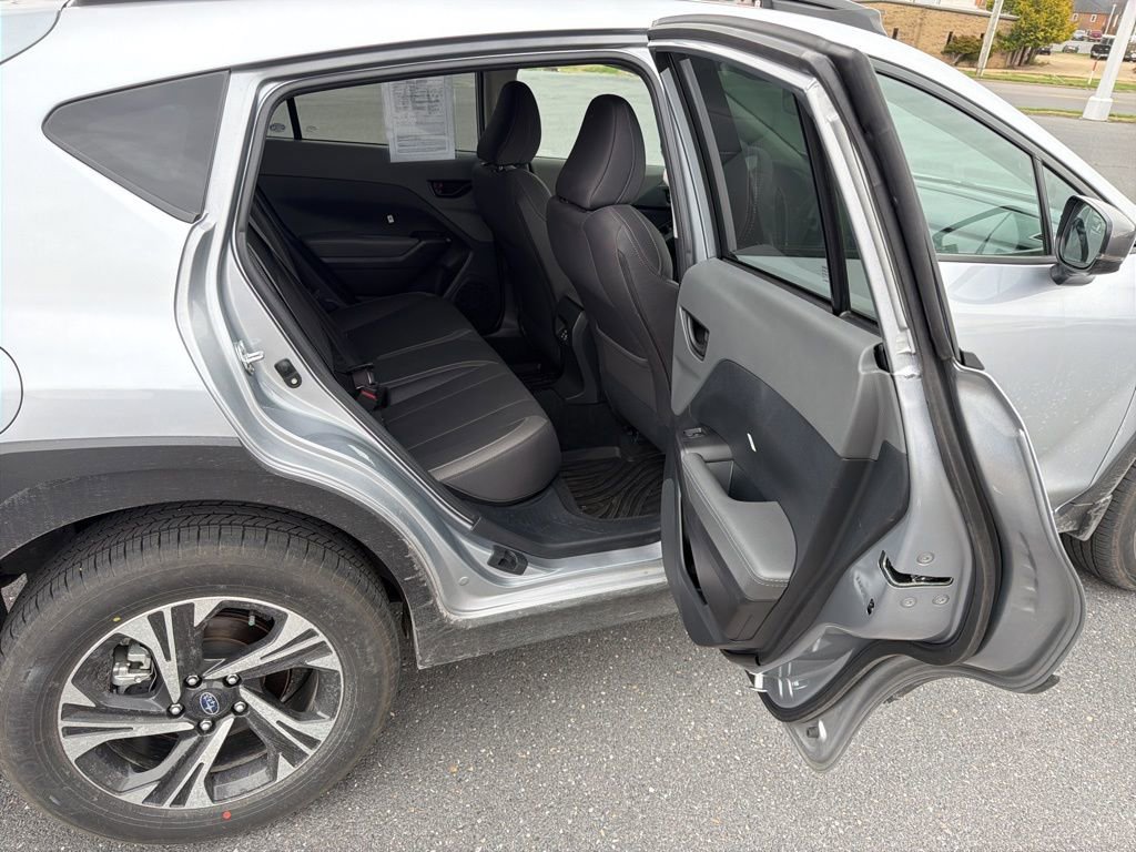 Certified 2026 Subaru Crosstrek 2.0i Premium AWD/4WD image 18