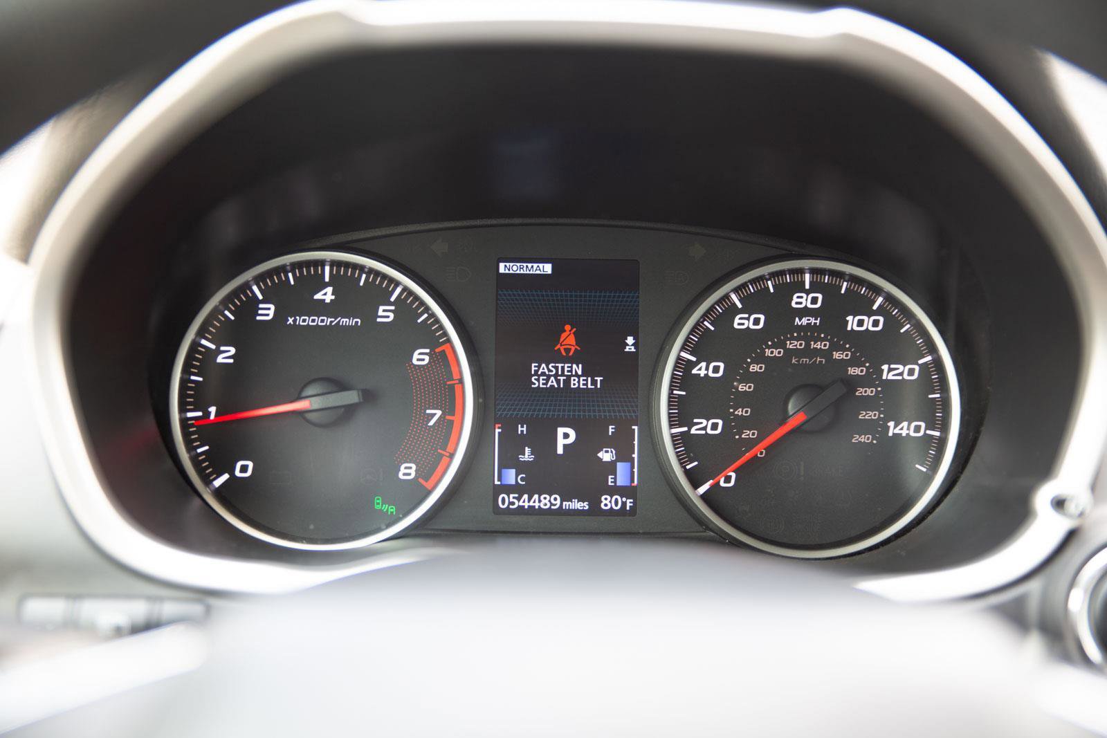 Used 2024 Mitsubishi Eclipse Cross SE AWD/4WD image 12