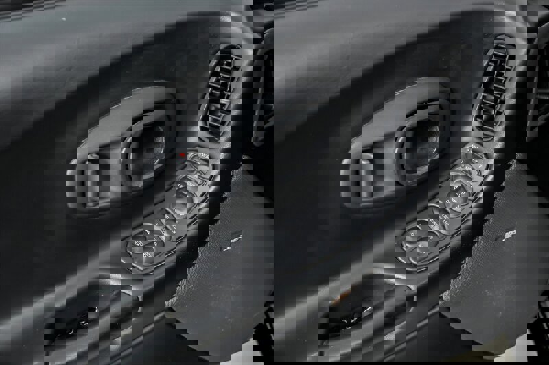 Used 2003 Chevrolet Corvette Z06 w/ Memory Package, 3 Drivers image 17