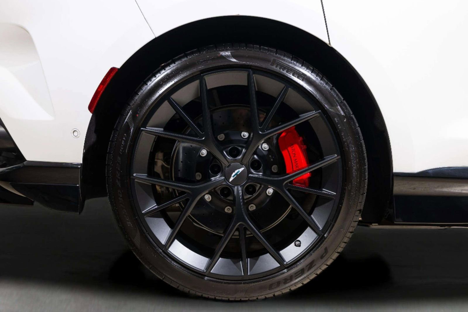 New 2026 Aston Martin DBX 707 AWD/4WD image 47