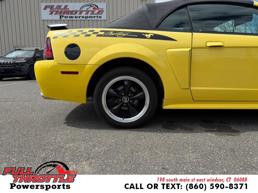 Used 2003 Ford Mustang GT image 23