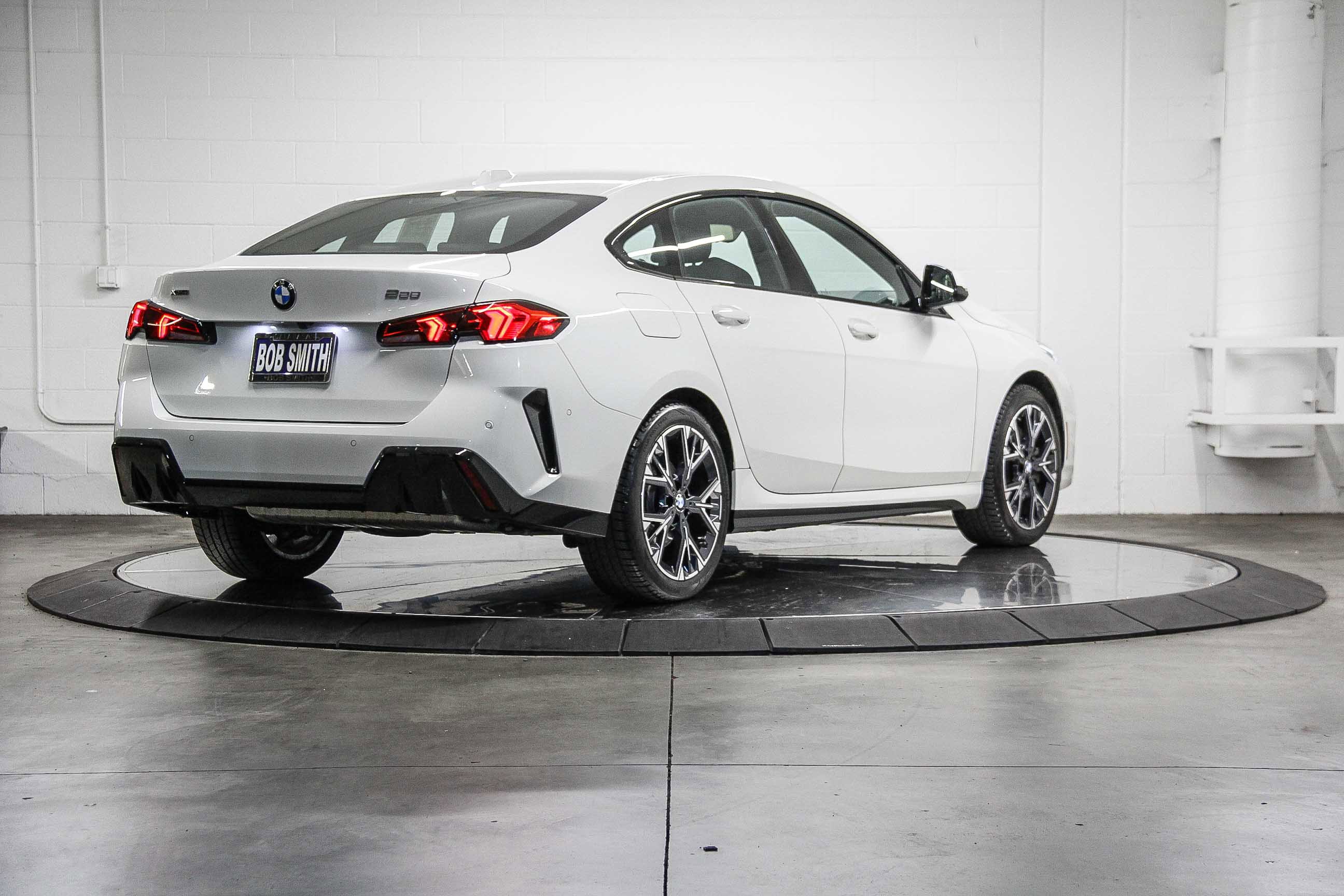 Used 2025 BMW 228i xDrive image 5