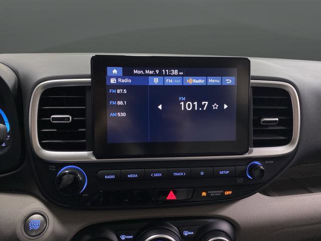 New 2026 Hyundai Venue SEL image 17