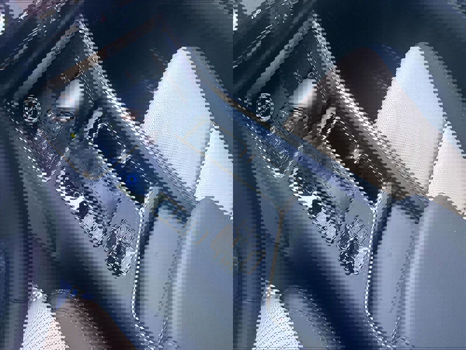 Used 2025 Lexus GX 550 image 19