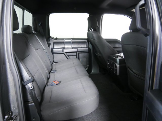 Certified 2018 Ford F150 XLT w/ Equipment Group 302A Luxury AWD/4WD image 13