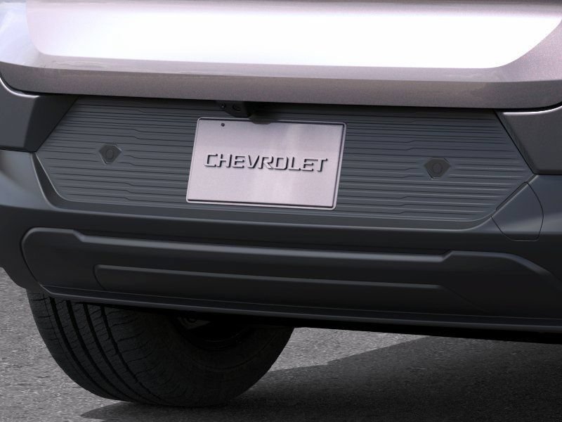 New 2026 Chevrolet Equinox EV LT FWD image 14