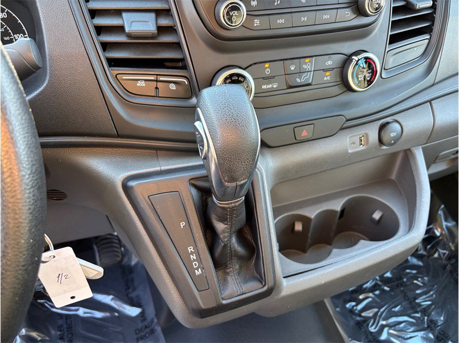 Used 2024 Ford Transit 250 Low Roof w/ Exterior Upgrade Package image 30
