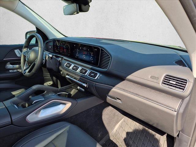 Certified 2026 Mercedes-Benz GLE 350 4MATIC image 23