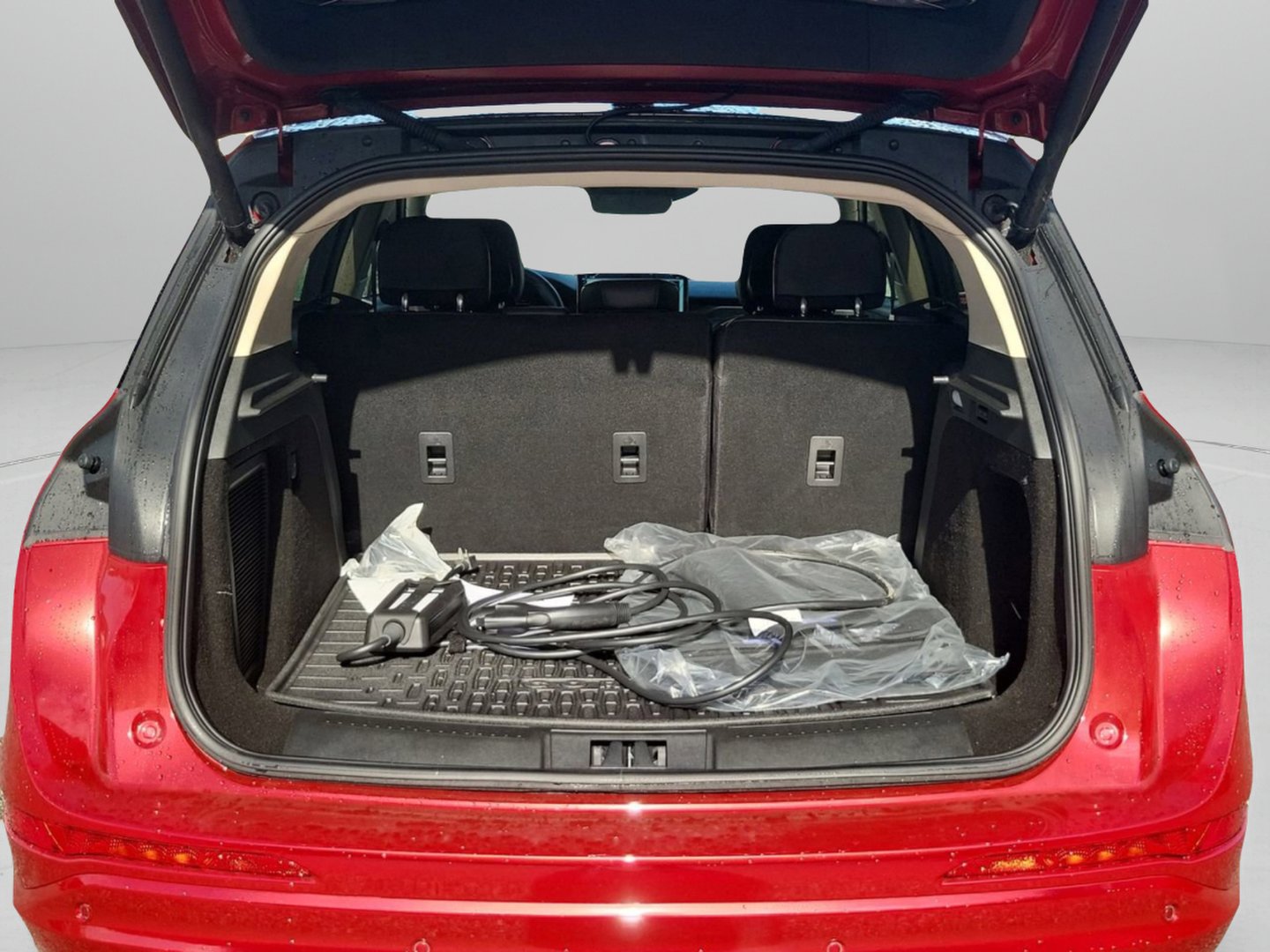 Used 2025 Lincoln Corsair Grand Touring w/ Equipment Group 302A image 7