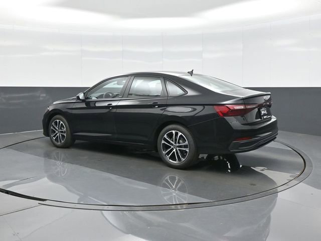 New 2026 Volkswagen Jetta Sport FWD image 5