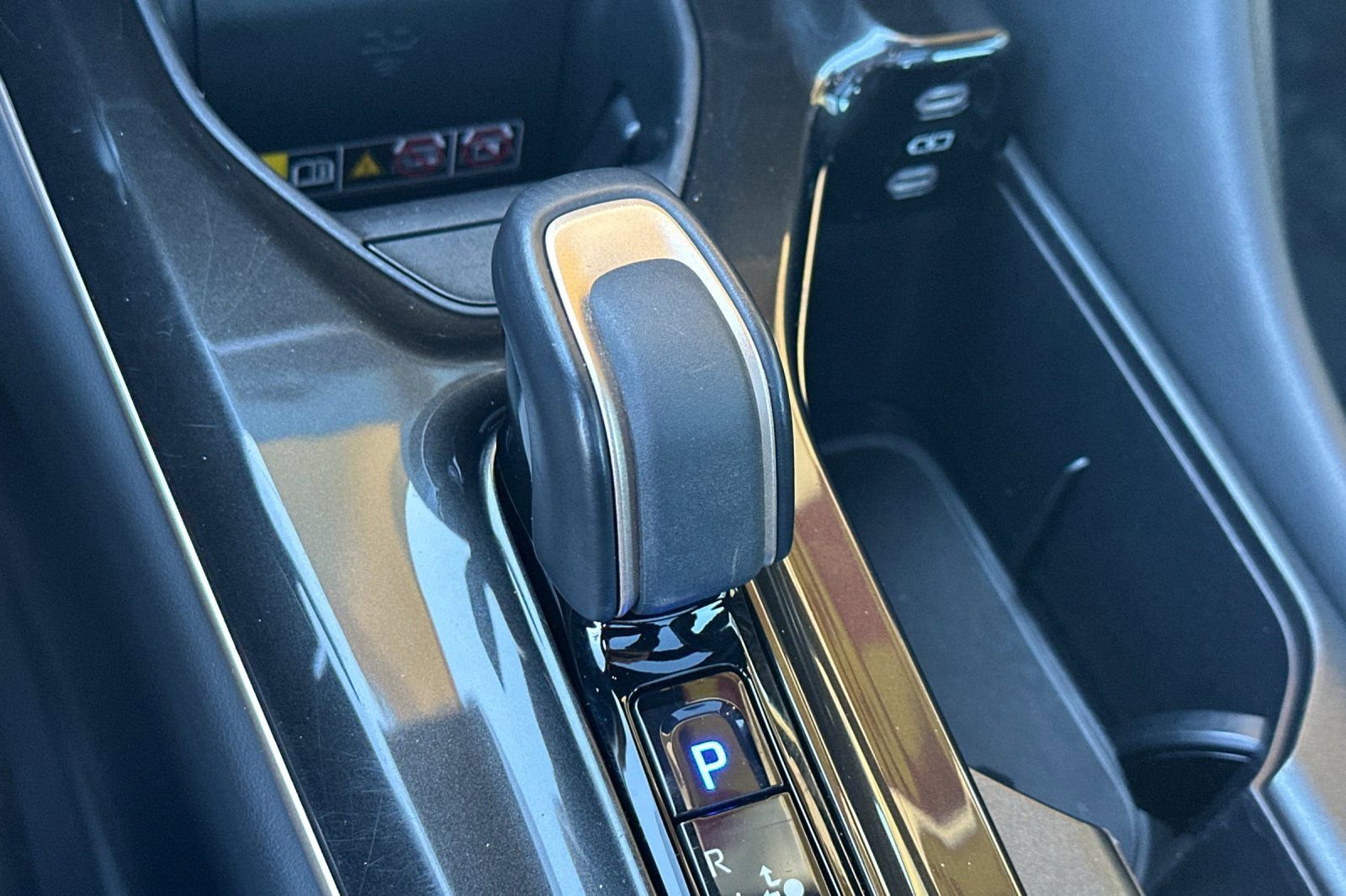 Certified 2024 Toyota Crown Limited image 25