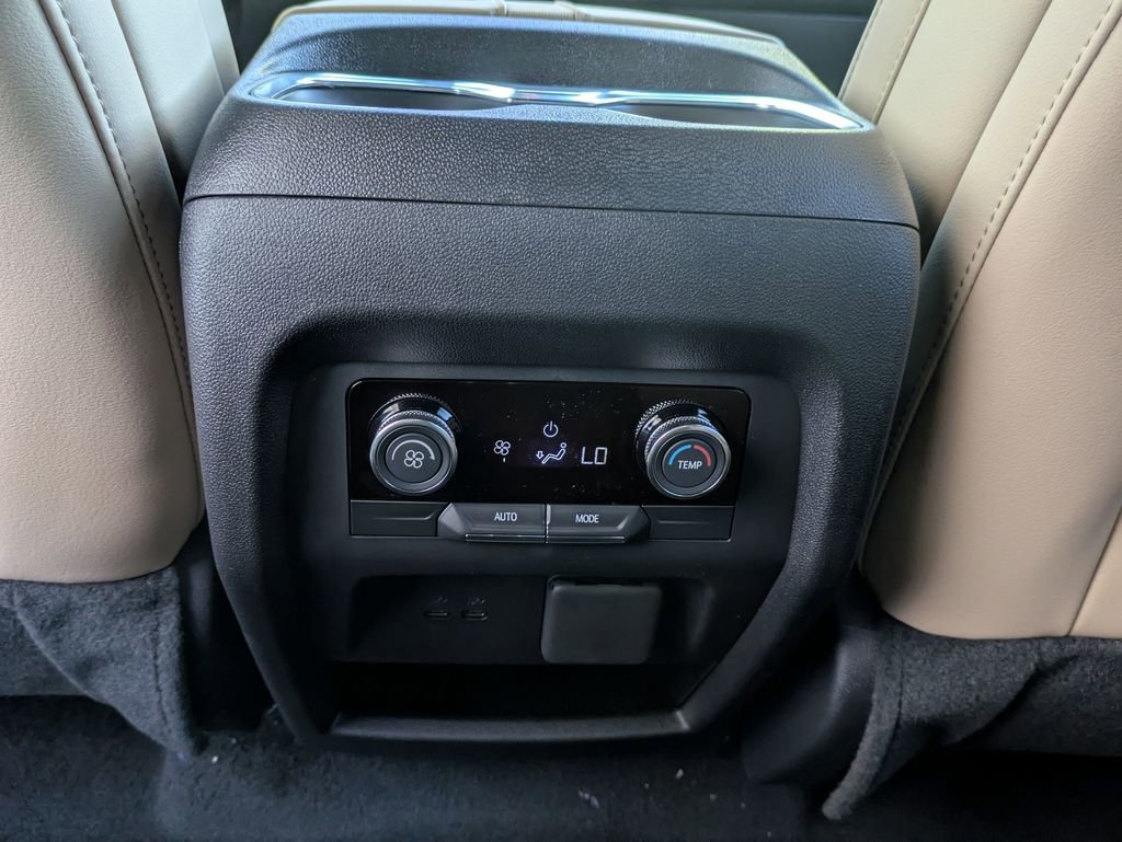 New 2026 Buick Enclave Preferred w/ Power Package AWD/4WD image 11