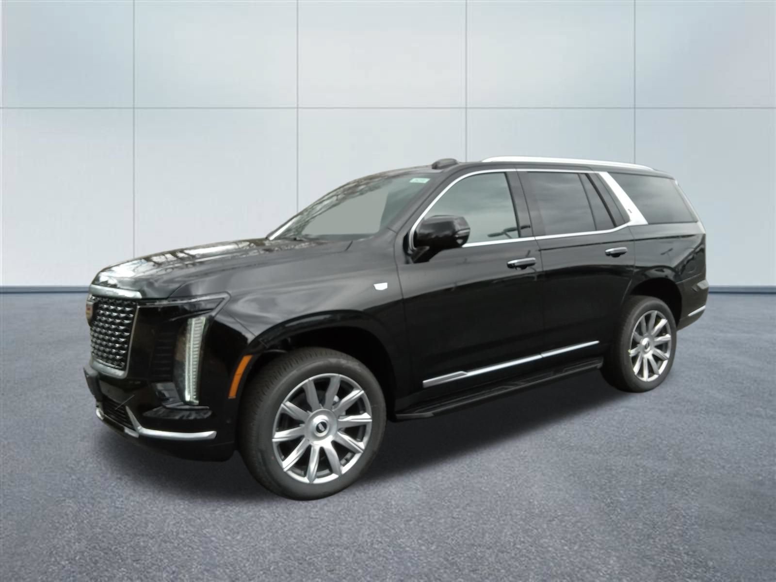 New 2026 Cadillac Escalade 4WD image 1
