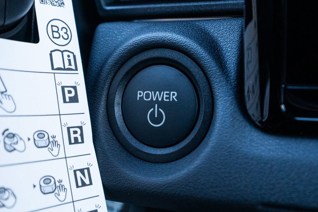 New 2026 Toyota bZ image 30