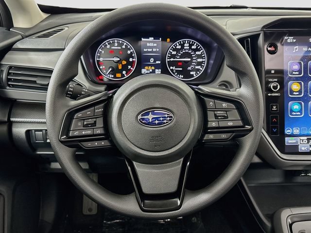 New 2026 Subaru Crosstrek 2.5i Premium AWD/4WD image 11