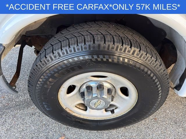 Used 2013 Chevrolet Express 3500 LT w/ LT Preferred Equipment Group image 15